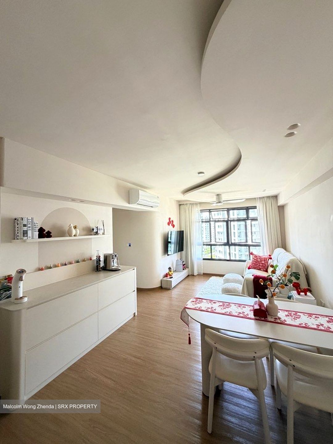 Blk 483B Grove Spring @ Yishun (Yishun), HDB 4 Rooms #570573851